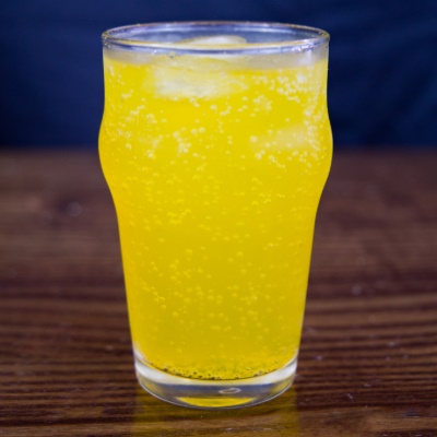 Orangeade