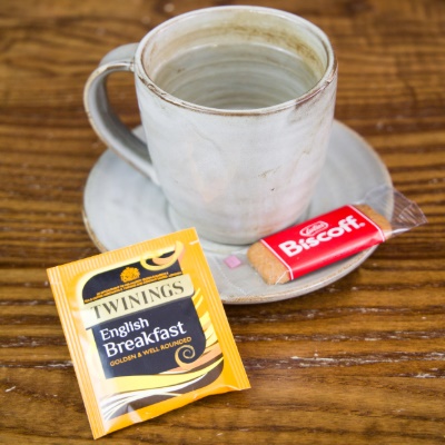 English Breakfast Tea