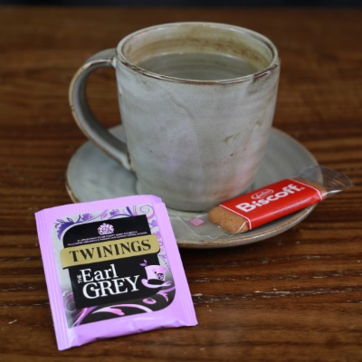 Earl Grey Tea